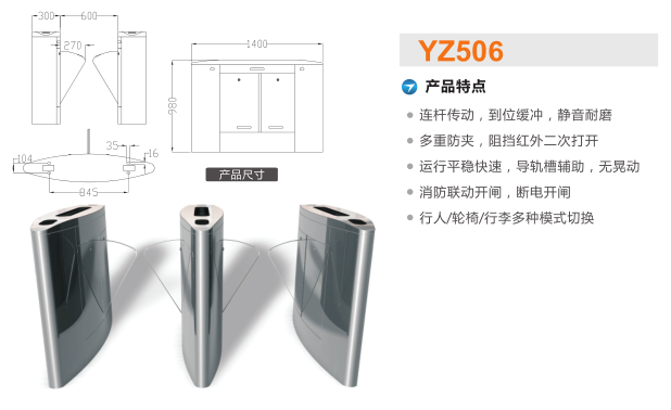 内乡县翼闸二号